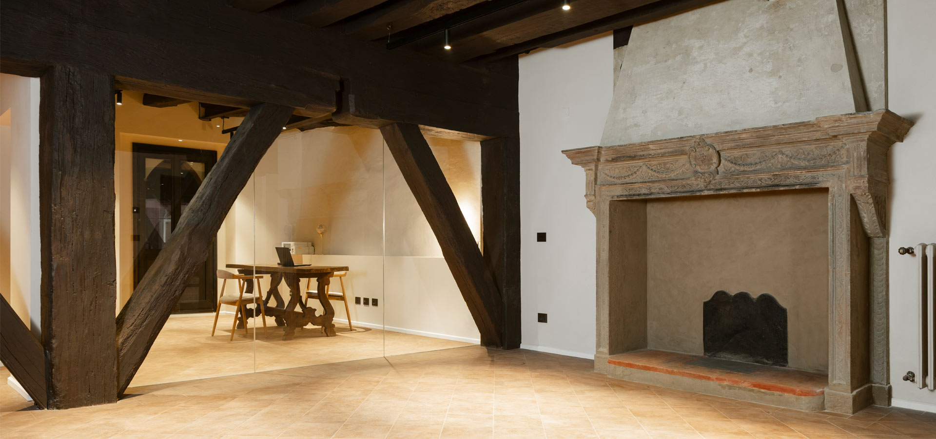 Interventi immobiliari</br>di prestigio