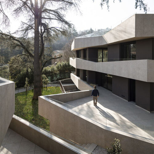 Viale Risorgimento